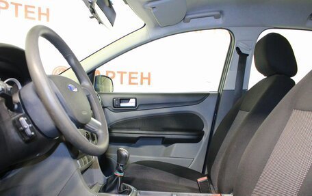 Ford Focus II рестайлинг, 2010 год, 700 000 рублей, 9 фотография