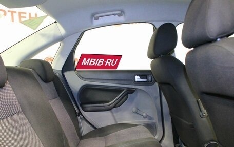 Ford Focus II рестайлинг, 2010 год, 700 000 рублей, 11 фотография