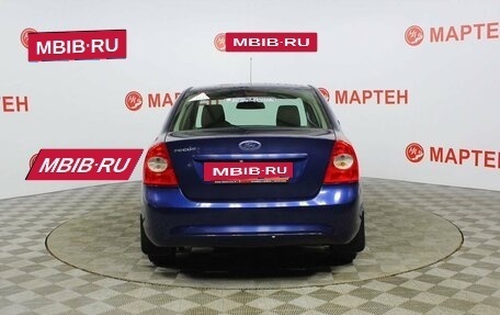 Ford Focus II рестайлинг, 2010 год, 700 000 рублей, 6 фотография