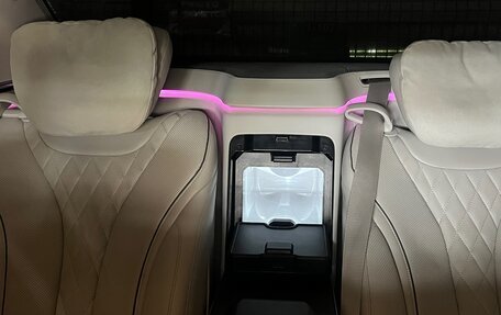 Mercedes-Benz S-Класс, 2016 год, 4 450 000 рублей, 12 фотография