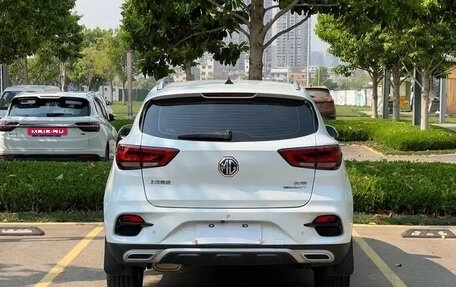 MG ZS II, 2021 год, 1 200 000 рублей, 3 фотография