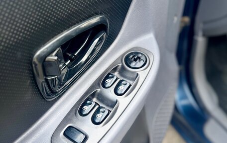 Hyundai Accent II, 2007 год, 450 000 рублей, 5 фотография