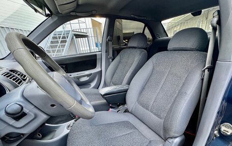 Hyundai Accent II, 2007 год, 450 000 рублей, 6 фотография