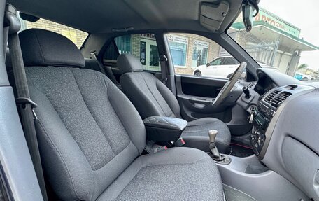 Hyundai Accent II, 2007 год, 450 000 рублей, 10 фотография