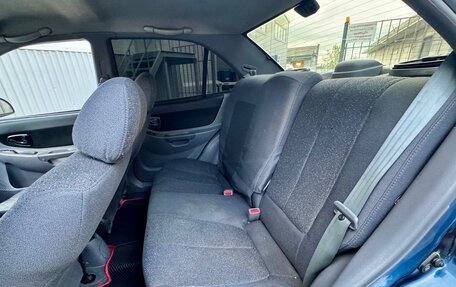 Hyundai Accent II, 2007 год, 450 000 рублей, 7 фотография
