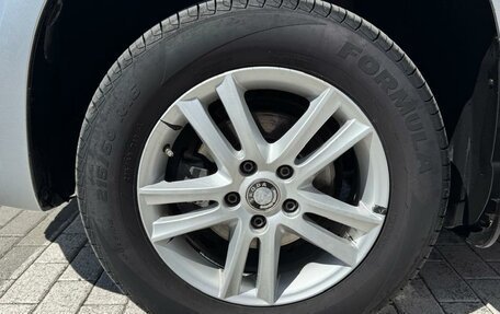 Skoda Yeti I рестайлинг, 2016 год, 1 275 000 рублей, 4 фотография