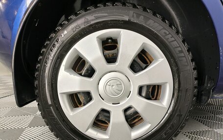 Skoda Fabia II, 2011 год, 950 000 рублей, 10 фотография