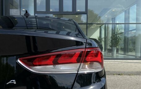 Hyundai Sonata VII, 2019 год, 2 190 000 рублей, 10 фотография