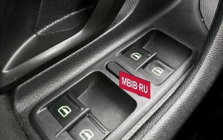 Skoda Fabia II, 2011 год, 950 000 рублей, 19 фотография