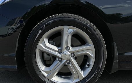 Hyundai Sonata VII, 2019 год, 2 190 000 рублей, 14 фотография