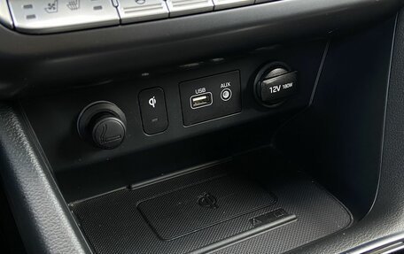 Hyundai Sonata VII, 2019 год, 2 190 000 рублей, 27 фотография
