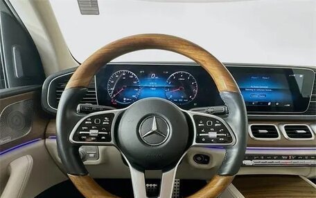 Mercedes-Benz GLS, 2022 год, 8 050 000 рублей, 10 фотография