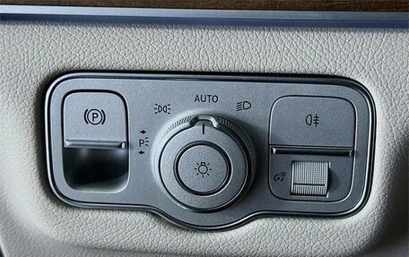 Mercedes-Benz GLS, 2022 год, 8 050 000 рублей, 9 фотография
