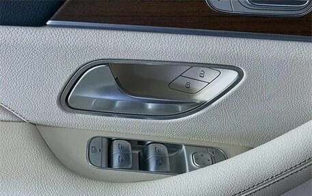 Mercedes-Benz GLS, 2022 год, 8 050 000 рублей, 17 фотография