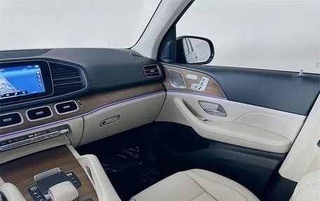 Mercedes-Benz GLS, 2022 год, 8 050 000 рублей, 23 фотография