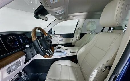 Mercedes-Benz GLS, 2022 год, 8 050 000 рублей, 20 фотография