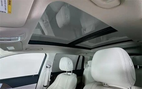 Mercedes-Benz GLS, 2022 год, 8 050 000 рублей, 21 фотография