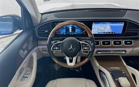 Mercedes-Benz GLS, 2022 год, 8 050 000 рублей, 22 фотография