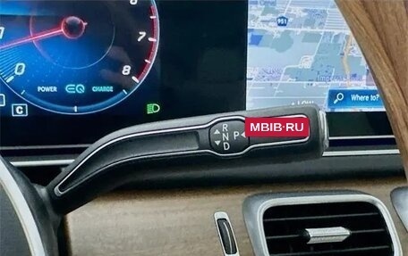 Mercedes-Benz GLS, 2022 год, 8 050 000 рублей, 16 фотография