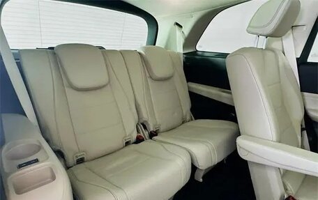 Mercedes-Benz GLS, 2022 год, 8 050 000 рублей, 27 фотография