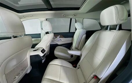 Mercedes-Benz GLS, 2022 год, 8 050 000 рублей, 24 фотография