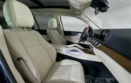 Mercedes-Benz GLS, 2022 год, 8 050 000 рублей, 29 фотография
