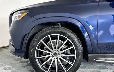 Mercedes-Benz GLS, 2022 год, 8 050 000 рублей, 31 фотография