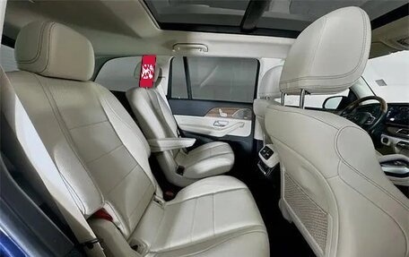 Mercedes-Benz GLS, 2022 год, 8 050 000 рублей, 28 фотография
