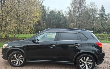 Mitsubishi ASX I рестайлинг, 2018 год, 1 690 000 рублей, 7 фотография