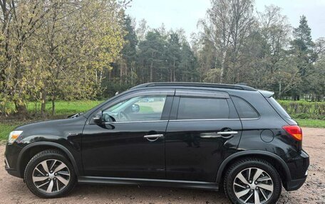 Mitsubishi ASX I рестайлинг, 2018 год, 1 690 000 рублей, 8 фотография