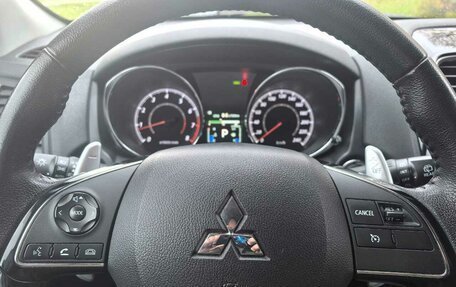 Mitsubishi ASX I рестайлинг, 2018 год, 1 690 000 рублей, 12 фотография