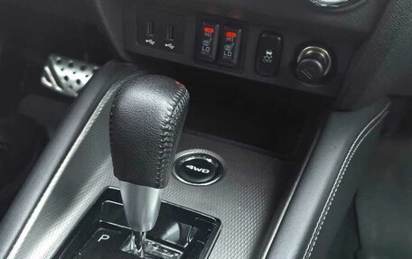 Mitsubishi ASX I рестайлинг, 2018 год, 1 690 000 рублей, 15 фотография