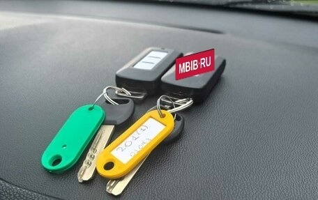 Mitsubishi ASX I рестайлинг, 2018 год, 1 690 000 рублей, 19 фотография