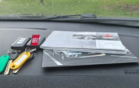 Mitsubishi ASX I рестайлинг, 2018 год, 1 690 000 рублей, 20 фотография