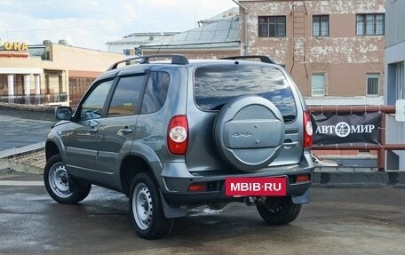 Chevrolet Niva I рестайлинг, 2019 год, 850 000 рублей, 7 фотография