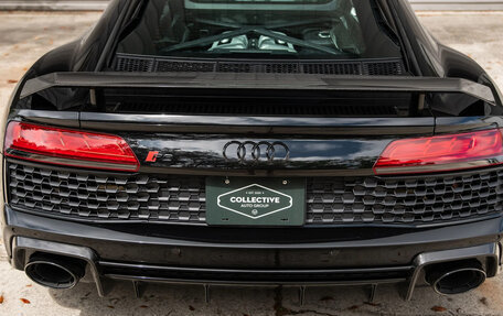 Audi R8, 2023 год, 25 200 000 рублей, 18 фотография