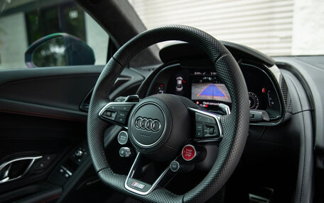 Audi R8, 2023 год, 25 200 000 рублей, 27 фотография