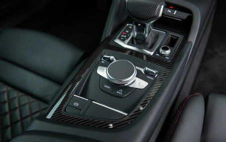 Audi R8, 2023 год, 25 200 000 рублей, 30 фотография