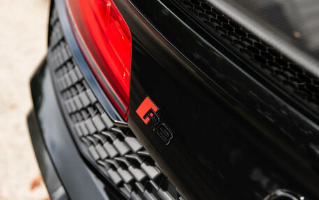 Audi R8, 2023 год, 25 200 000 рублей, 21 фотография