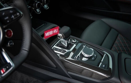 Audi R8, 2023 год, 25 200 000 рублей, 28 фотография