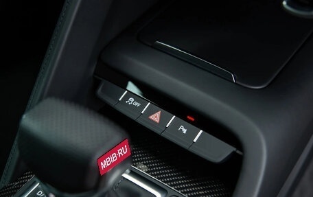 Audi R8, 2023 год, 25 200 000 рублей, 31 фотография
