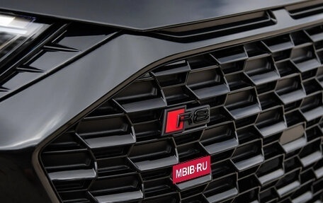 Audi R8, 2023 год, 25 200 000 рублей, 22 фотография