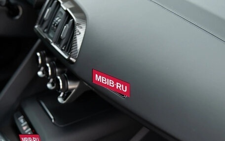 Audi R8, 2023 год, 25 200 000 рублей, 35 фотография