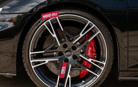 Audi R8, 2023 год, 25 200 000 рублей, 40 фотография