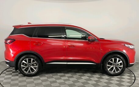 Chery Tiggo 7 Pro, 2022 год, 1 850 000 рублей, 8 фотография