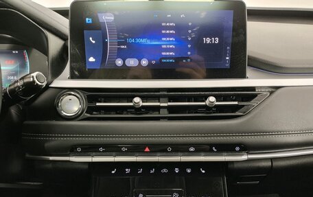 Chery Tiggo 7 Pro, 2022 год, 1 850 000 рублей, 14 фотография