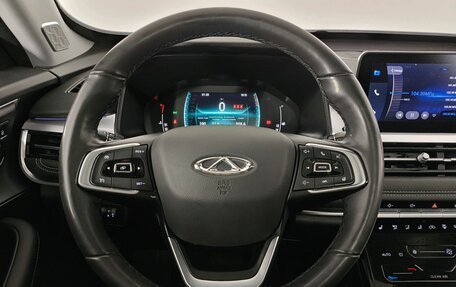 Chery Tiggo 7 Pro, 2022 год, 1 850 000 рублей, 13 фотография
