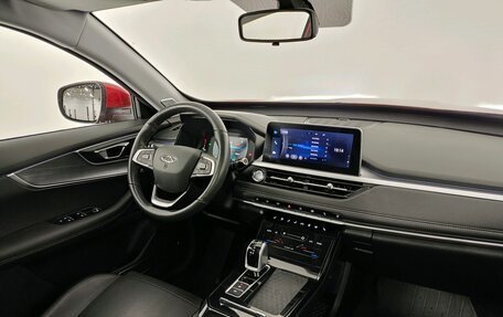 Chery Tiggo 7 Pro, 2022 год, 1 850 000 рублей, 11 фотография