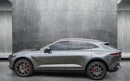 Aston Martin DBX I, 2022 год, 13 800 000 рублей, 8 фотография