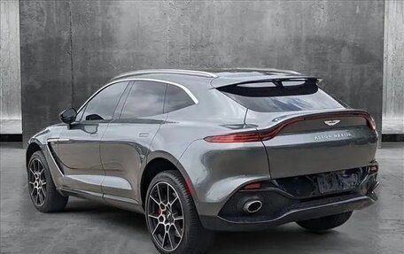 Aston Martin DBX I, 2022 год, 13 800 000 рублей, 7 фотография